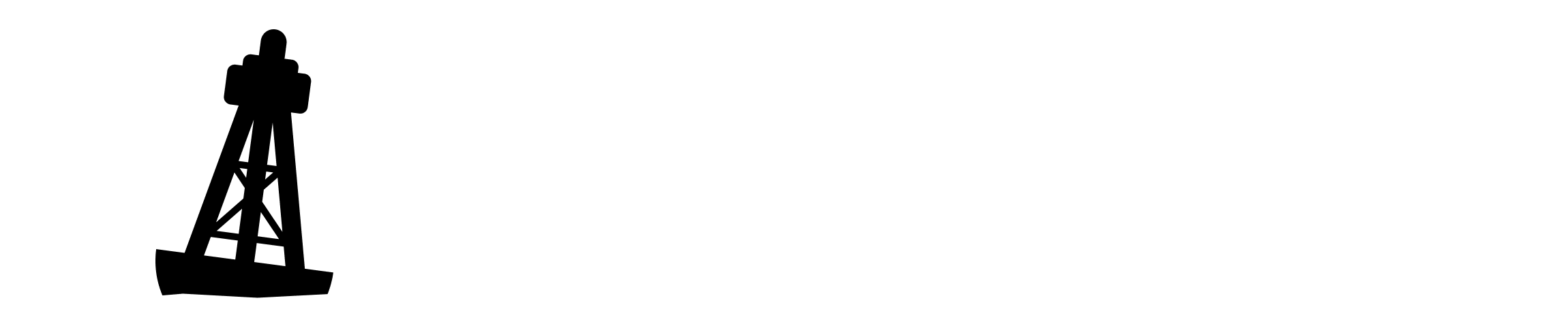 Refinery Buoy